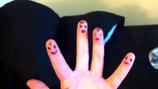 I'm feeling a touch of silliness today