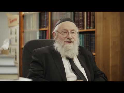 The Kosher Vacation   Part 1