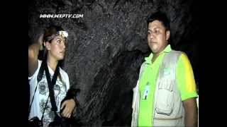 preview picture of video 'La Cueva del Duende, Metapán, El Salvador, WORLD EXPERIENCES'