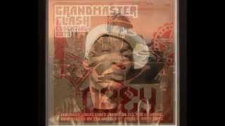 Grandmaster Flash - The Adventures Of Grandmaster Flash On The Wheels Of Steel (original mix)