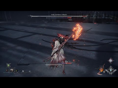 AI LIMIT - Easy Way To Beat Ursula.