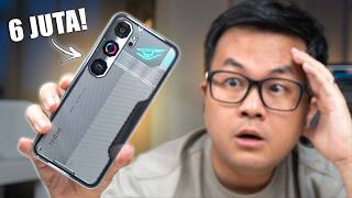 HP Gaming 6 Juta ini Rasa Belasan Juta?