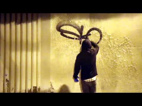 BAZOOKAFILMS77 X SKEM X FRESH PAINT