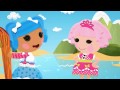 랄라룹시 Episode2 눈오는날