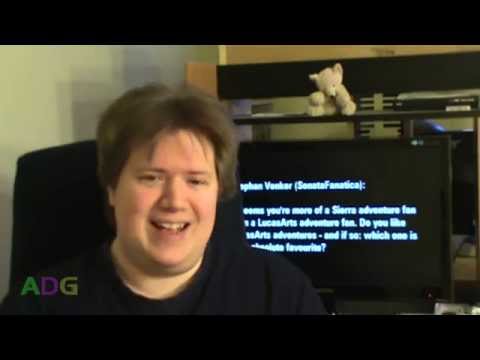 ADG Q&A - April 2014