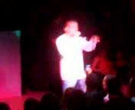 LA'KRYMOG'N - Dirty in MIMS live