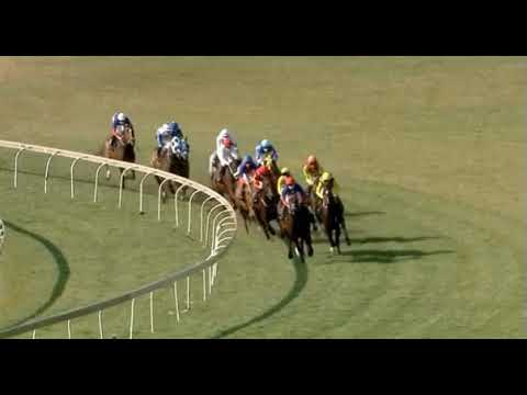 MOUNT PLEASANT - Joburg Spring Challenge