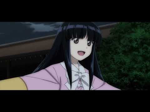 Kaguya actually being based