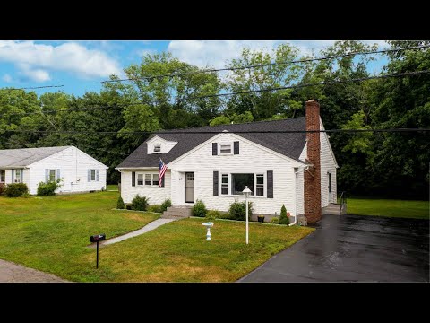 43 Boardman Ln, Attleboro, MA 02703