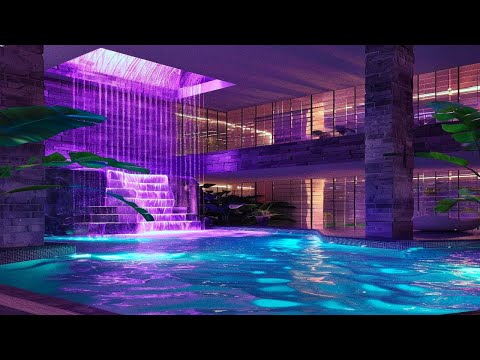 100 Minutes Of Divine Playboi Carti x Ambient Type Beats By MPM Beats