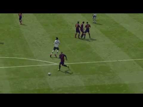 Another FK Golazo Ft. Rasmus Elm | FUT 15