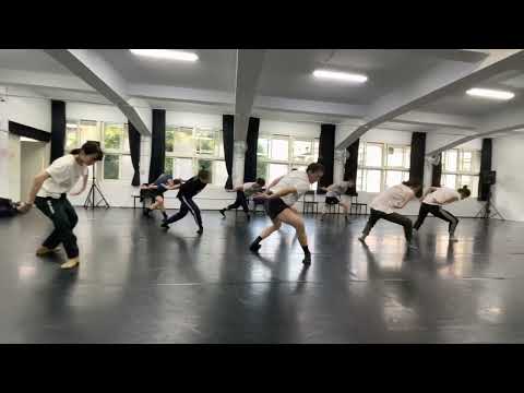 [WORKSHOP] Hung Dance Technique (3)