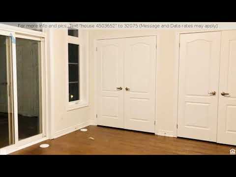 Priced at $2,000 - 103 Luzon Ave 2, Markham, ON L6B1N8