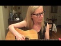 Roses Blue - Joni Mitchell Cover