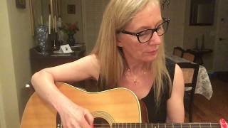 Roses Blue - Joni Mitchell Cover