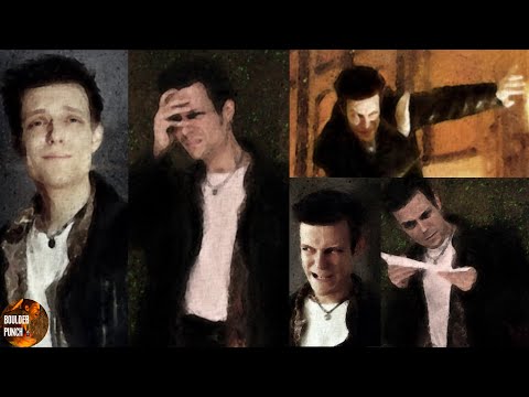 Max Payne Review | A Bit Closer To (Gaming) Heaven