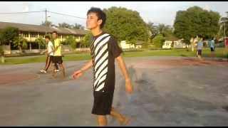 preview picture of video 'Futsal... Day 1'