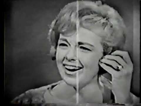 "Take A Good Look " Classic Gameshow 1959