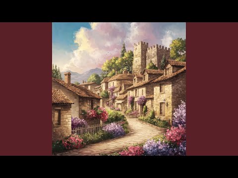 The Minstrel’s Tale