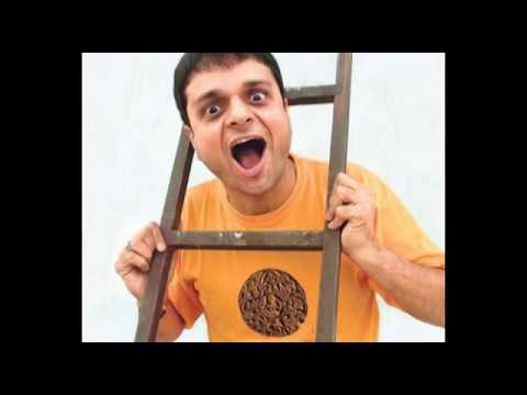 Devang Patel - Papa Ke Papa (Vengaboys Parody)