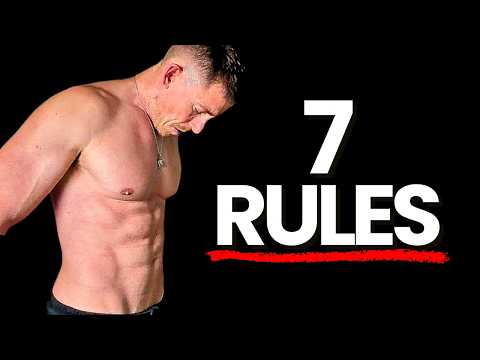 If I Wanted to Get Shredded In 2026, I’d Do This