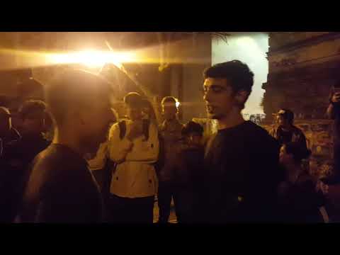 RELOPE vs CLON [8vos] TORNEO FECHA.3 - CALLEJÓN 18