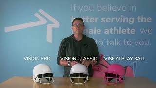 Discover the RIP-IT Vision Line of Helmets | Best Visibility & Performance