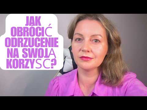 WOMAN DOESN'T WANT ME - WHAT SHOULD I DO?