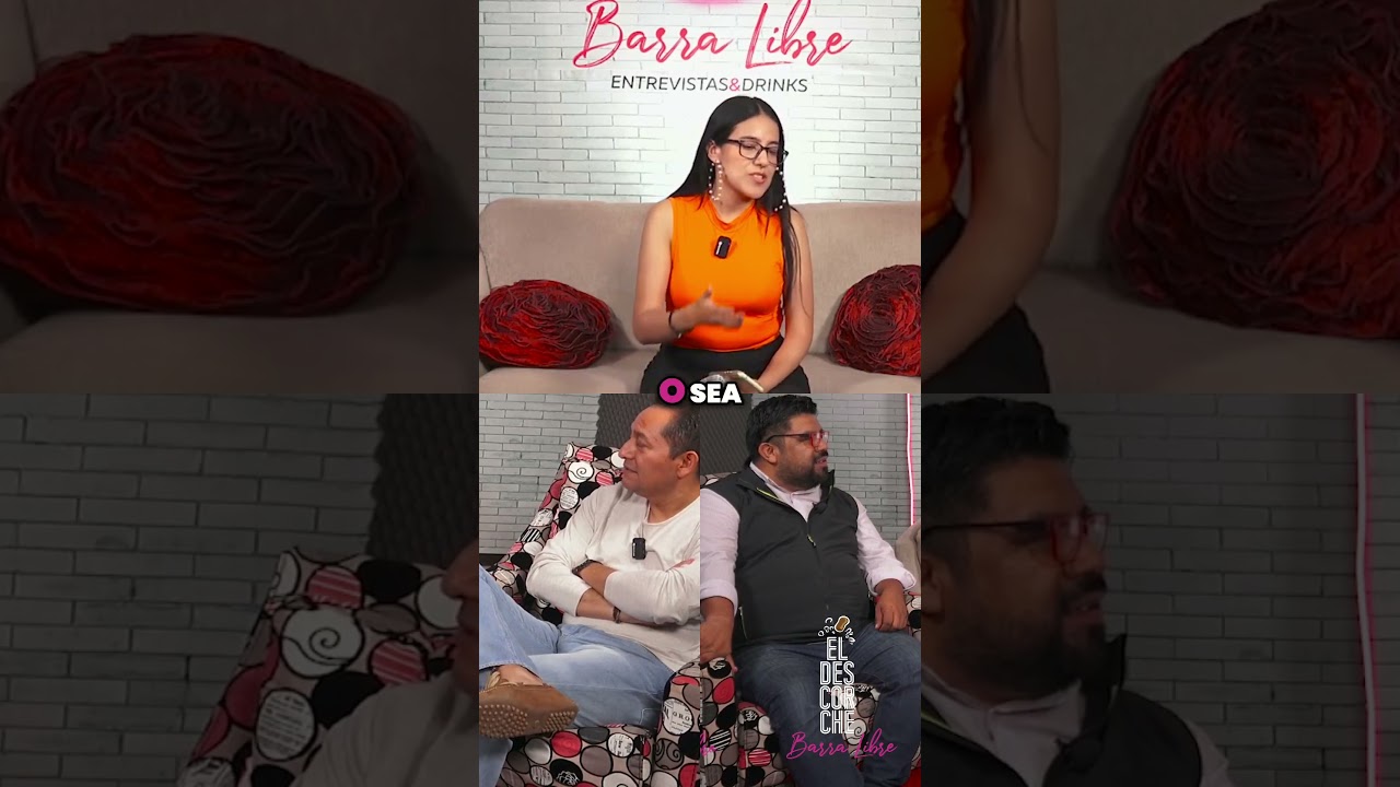 ¡¿Qué hace el TIANGUIS Turístico?!, México Ruta Mágica nos cuenta | El Descorche #podcast #acapulco