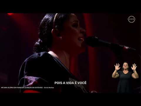 Há Uma Glória Em Padecer