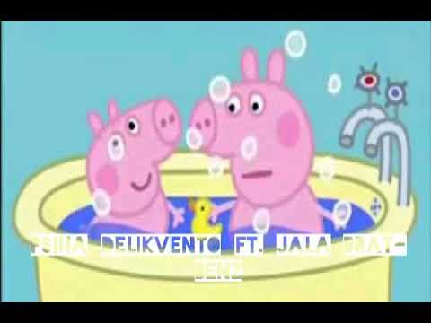 Psiha Delikvento FT. JALA BRAT-BENZ