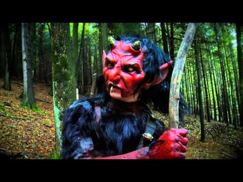 Krampuskränzchen Trailer 2013