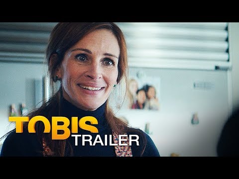 Trailer-Vorschau: Ben Is Back