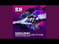 Something Tells Me It's Time (Original Mix) (Original Mix)