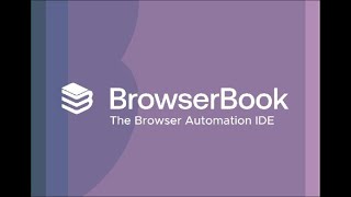 BrowserBook Product Hunt Demo