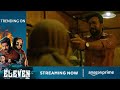 Eleven Promo 02 Streaming On Amazon Prime D Imman Naveen Chandra Abhirami Lokkesh Ajls