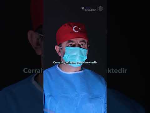 Böbrek Üstü Bezi Kitlelerine Yaklaşım