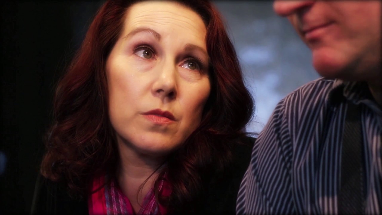 Death to Odeum dir. Valerie Resciniti (Updated)