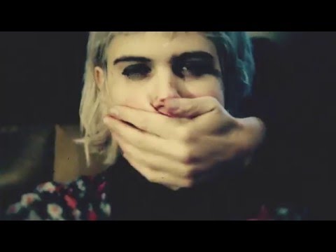 Sunflower Bean - "Wall Watcher" (Official Music Video)