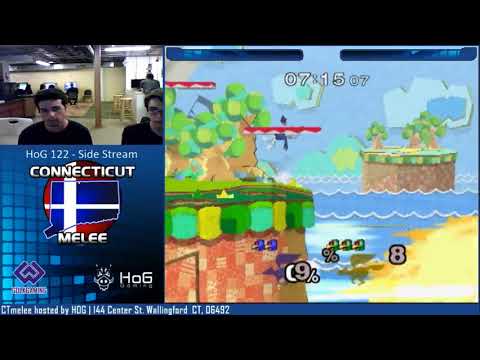 HoG 122 Thumbs vs lint