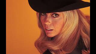 Nancy Sinatra - Did You ever   High Quality