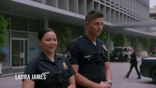 Download lagu Lucy sings Daddy Cop! – The Rookie 7x10 | Chenford Clip 1/4 mp3
