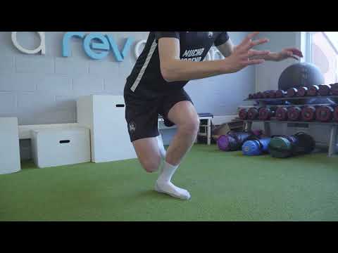 Blessurepreventie training voetbal