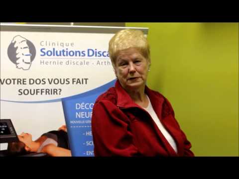 comment soulager une sciatique a la jambe