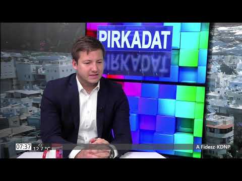 A V4-es országok geopolitikai érdekszövetsége pedig egyre...