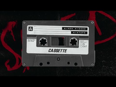 Saved Mixtape - Simon Kidzoo (DJ Mix)