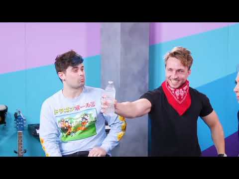 I can't talk right now, I'm making piss.