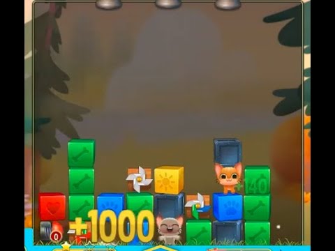 Pet Rescue Saga Level 5679 x2 no boosters