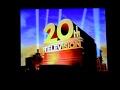20th Television 2013 With 1995 TCFTV Theme