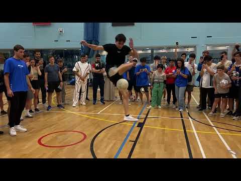 Igna Chav 4rev attempts